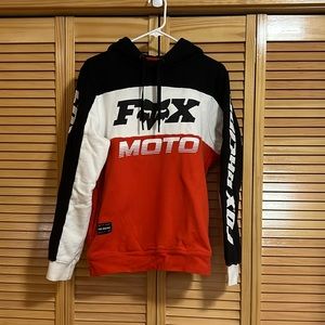 Fox Racing Sweatshirt
